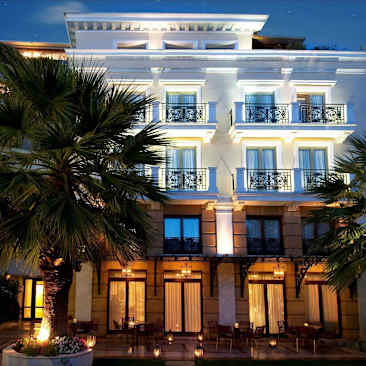 Electra Palace Hotel